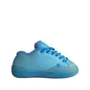 Erl Blue Trainers - Low-Tops Men